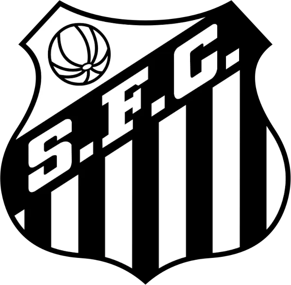 Santos Logo